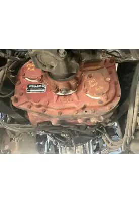 Eaton/Fuller RTO16910BDM3 Transmission/Transaxle Assembly