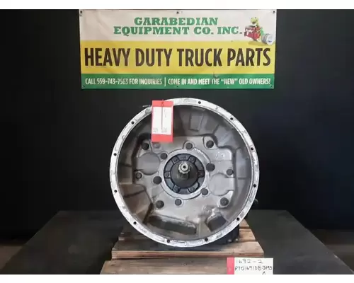 Eaton/Fuller RTO16910BDM3 TransmissionTransaxle Assembly