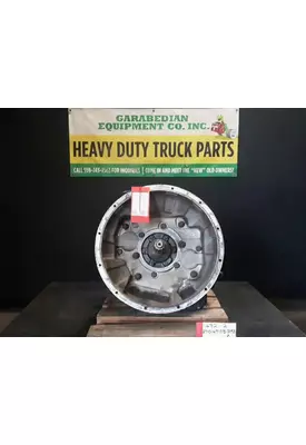 Eaton/Fuller RTO16910BDM3 Transmission/Transaxle Assembly