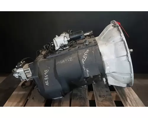 Eaton/Fuller RTO16910BDM3 TransmissionTransaxle Assembly