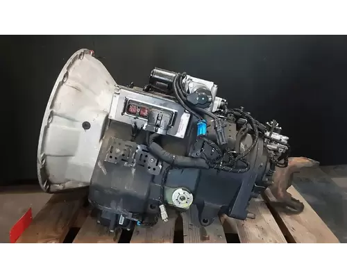 Eaton/Fuller RTO16910BDM3 TransmissionTransaxle Assembly