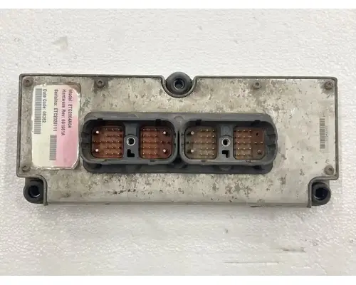 Eaton/Fuller RTO16910B ECM (Transmission)