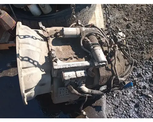 Eaton/Fuller RTO16910B Transmission Assembly