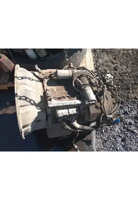 Eaton/Fuller RTO16910B Transmission Assembly