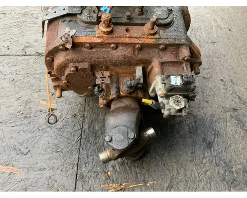 Eaton/Fuller RTO16910B Transmission Assembly