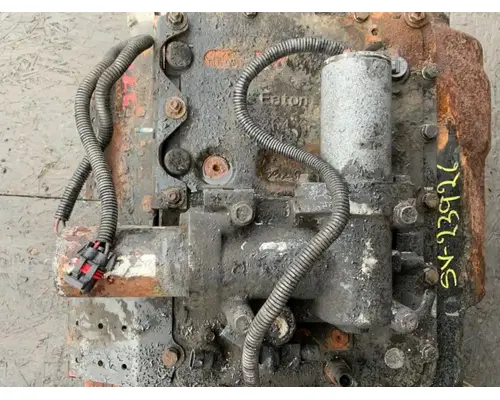 Eaton/Fuller RTO16910B Transmission Assembly