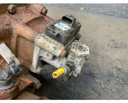 Eaton/Fuller RTO16910B Transmission Assembly