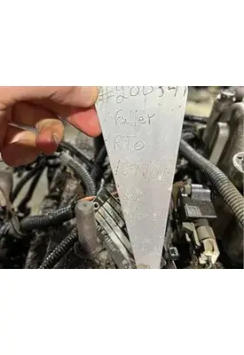 Eaton/Fuller RTO16910B Transmission Assembly