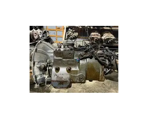 Eaton/Fuller RTO16910B Transmission Assembly