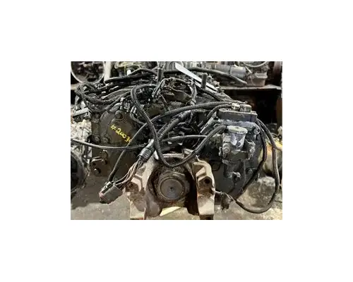 Eaton/Fuller RTO16910B Transmission Assembly