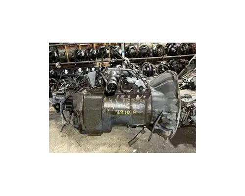 Eaton/Fuller RTO16910B Transmission Assembly