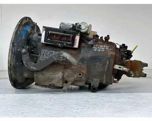 Eaton/Fuller RTO16910C-AS3 Transmission Assembly