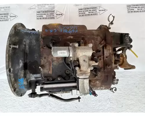 Eaton/Fuller RTO16910C-AS3 Transmission Assembly