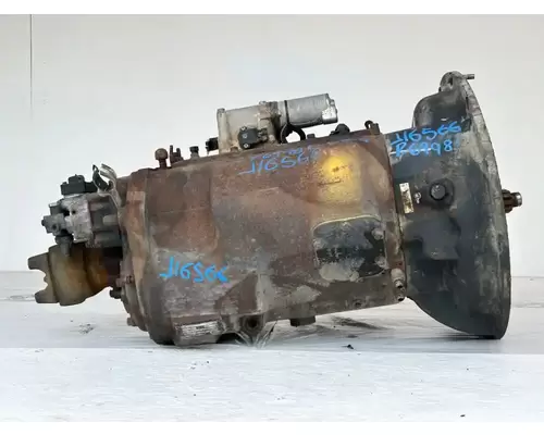 Eaton/Fuller RTO16910C-AS3 Transmission Assembly