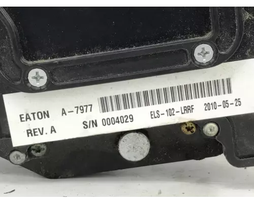 Eaton/Fuller RTO16910CAS3 Manual Transmission Parts, Misc.