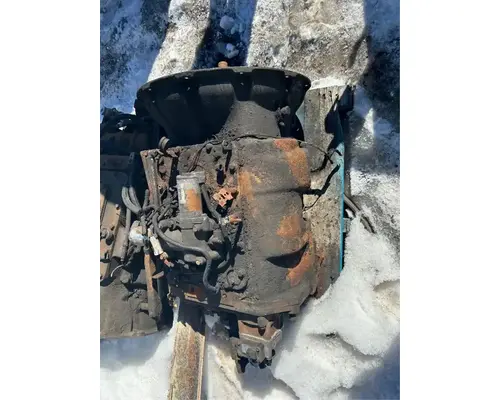 Eaton/Fuller RTO16910CAS3 Transmission Assembly