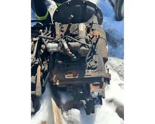 Eaton/Fuller RTO16910CAS3 Transmission Assembly