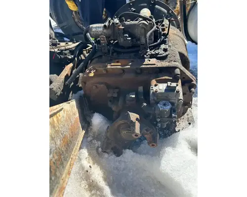 Eaton/Fuller RTO16910CAS3 Transmission Assembly