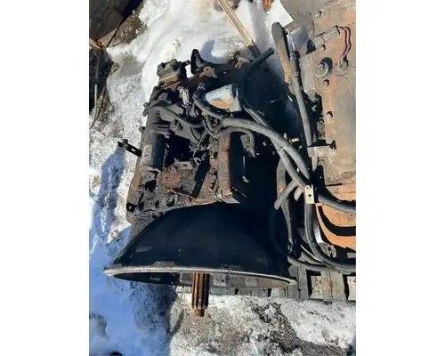 Eaton/Fuller RTO16910CAS3 Transmission Assembly