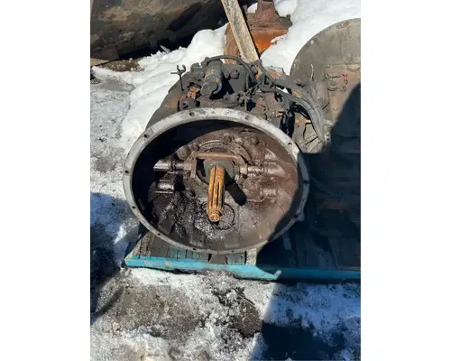 Eaton/Fuller RTO16910CAS3 Transmission Assembly