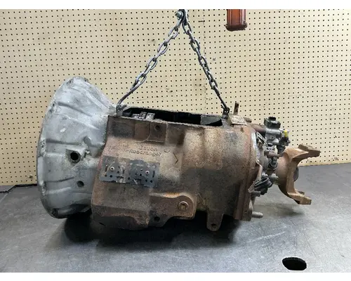 Eaton/Fuller RTO16910CAS3 TransmissionTransaxle Assembly