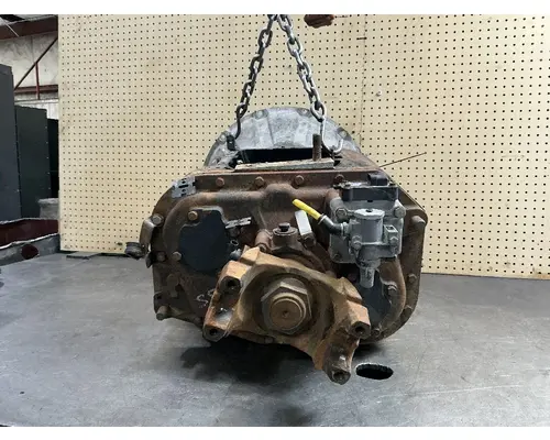 Eaton/Fuller RTO16910CAS3 TransmissionTransaxle Assembly