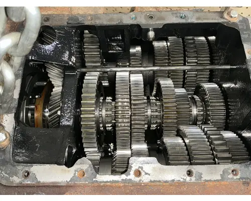 Eaton/Fuller RTO16910CAS3 TransmissionTransaxle Assembly