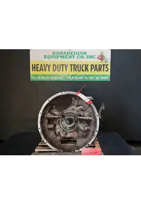 Eaton/Fuller RTO16910CAS3 Transmission/Transaxle Assembly