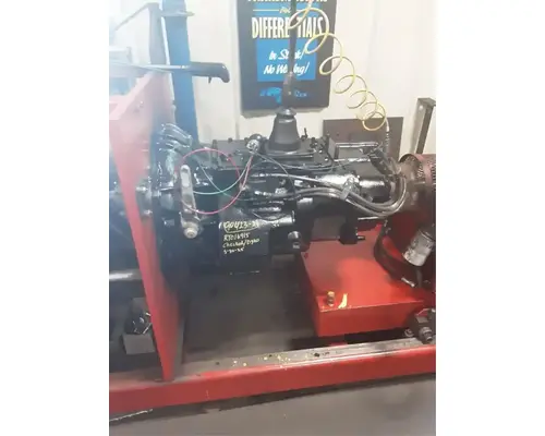 Eaton/Fuller RTO16915 Transmission Assembly