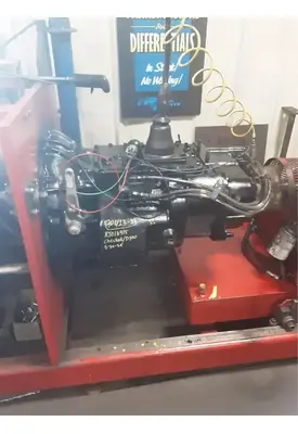 Eaton/Fuller RTO16915 Transmission Assembly