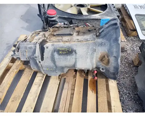 Eaton/Fuller RTO16915 Transmission Assembly
