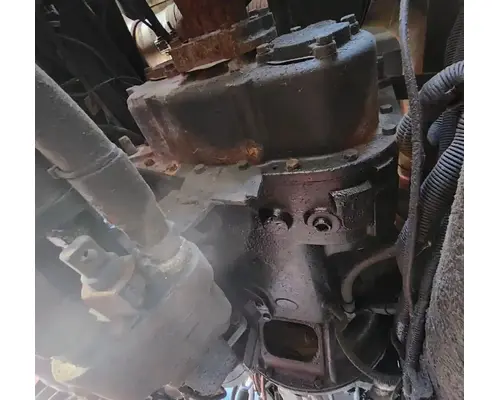 Eaton/Fuller RTO16915 Transmission Assembly