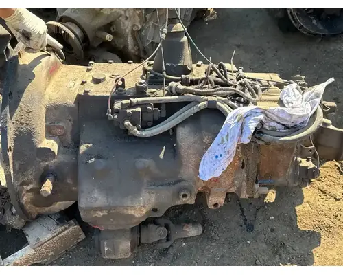 Eaton/Fuller RTO16915 Transmission Assembly