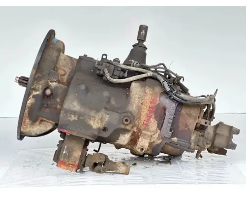 Eaton/Fuller RTO16915 Transmission Assembly