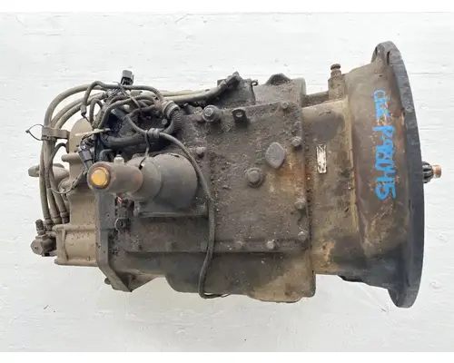 Eaton/Fuller RTO16915 Transmission Assembly