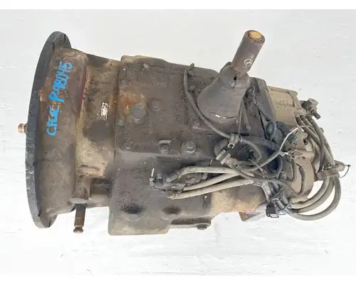 Eaton/Fuller RTO16915 Transmission Assembly