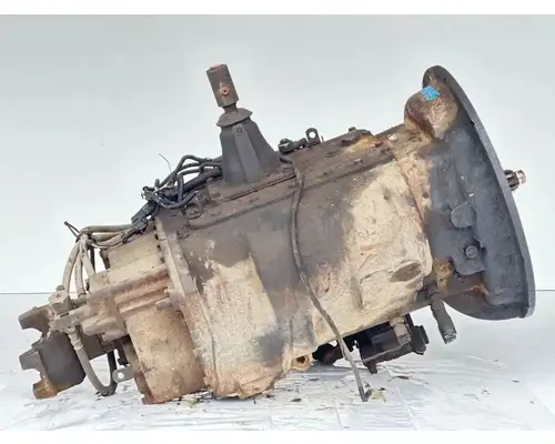 Eaton/Fuller RTO16915 Transmission Assembly