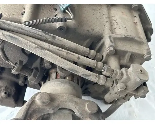 Eaton/Fuller RTO16915 Transmission Assembly
