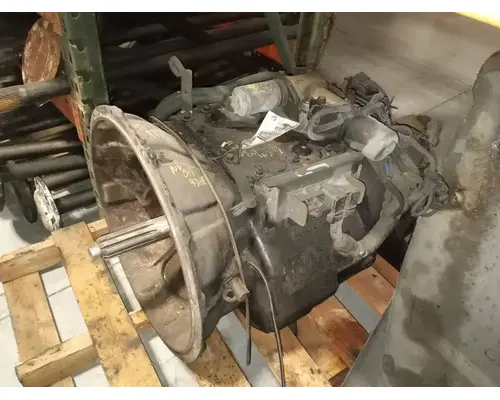 Eaton/Fuller RTO18910BAS2 Transmission Assembly