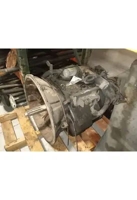 Eaton/Fuller RTO18910BAS2 Transmission Assembly