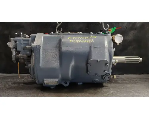 Eaton/Fuller RTO18910BAS2 TransmissionTransaxle Assembly