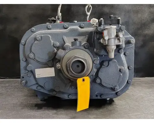 Eaton/Fuller RTO18910BAS2 TransmissionTransaxle Assembly
