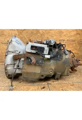Eaton/Fuller RTO18910BAS3 Transmission Assembly