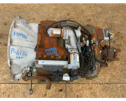 Eaton/Fuller RTO18910BAS3 Transmission Assembly