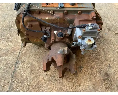 Eaton/Fuller RTO18910BAS3 Transmission Assembly