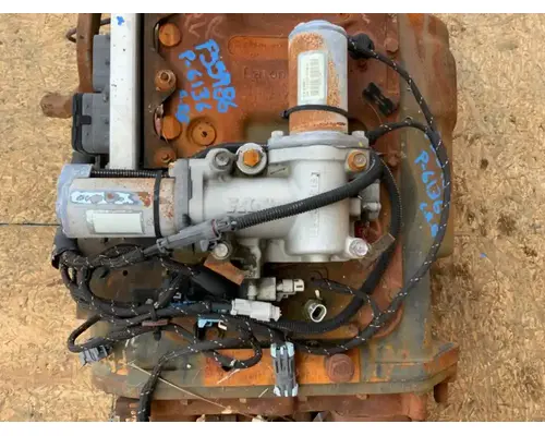 Eaton/Fuller RTO18910BAS3 Transmission Assembly