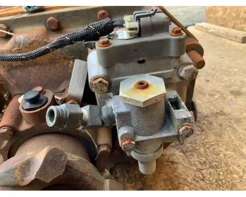 Eaton/Fuller RTO18910BAS3 Transmission Assembly