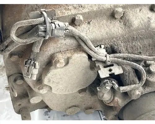 Eaton/Fuller RTO18910BAS3 Transmission Assembly
