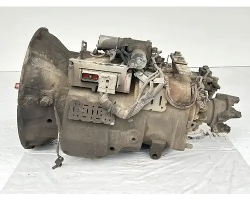 Eaton/Fuller RTO18910BAS3 Transmission Assembly
