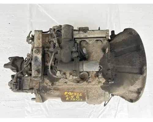 Eaton/Fuller RTO18910BAS3 Transmission Assembly